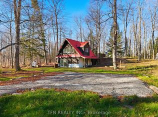 657 Relative Rd, Armour, ON P0A 1C0