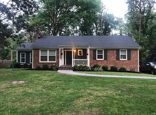 3713 Whitewood Rd, Richmond, VA 23235