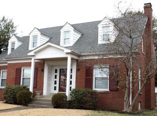 1649 Old Leestown Rd, Lexington, KY 40511