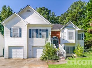 820 Wisdom Ct, Norcross, GA 30093