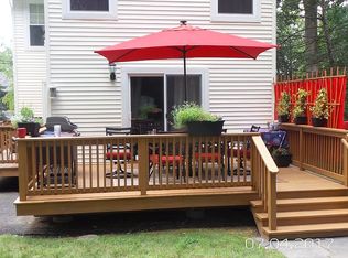 66 Colony Ave, Park Ridge, NJ 07656