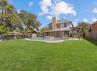 8109 Island Park Ct, Fort Worth, TX 76137