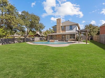 8109 Island Park Ct, Fort Worth, TX, 76137