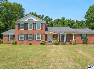 2019 Cale Yarborough Hwy, Timmonsville, SC 29161