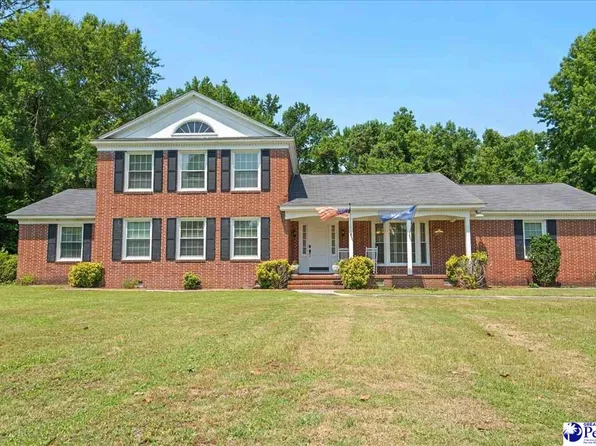 2019 Cale Yarborough Hwy, Timmonsville, SC 29161