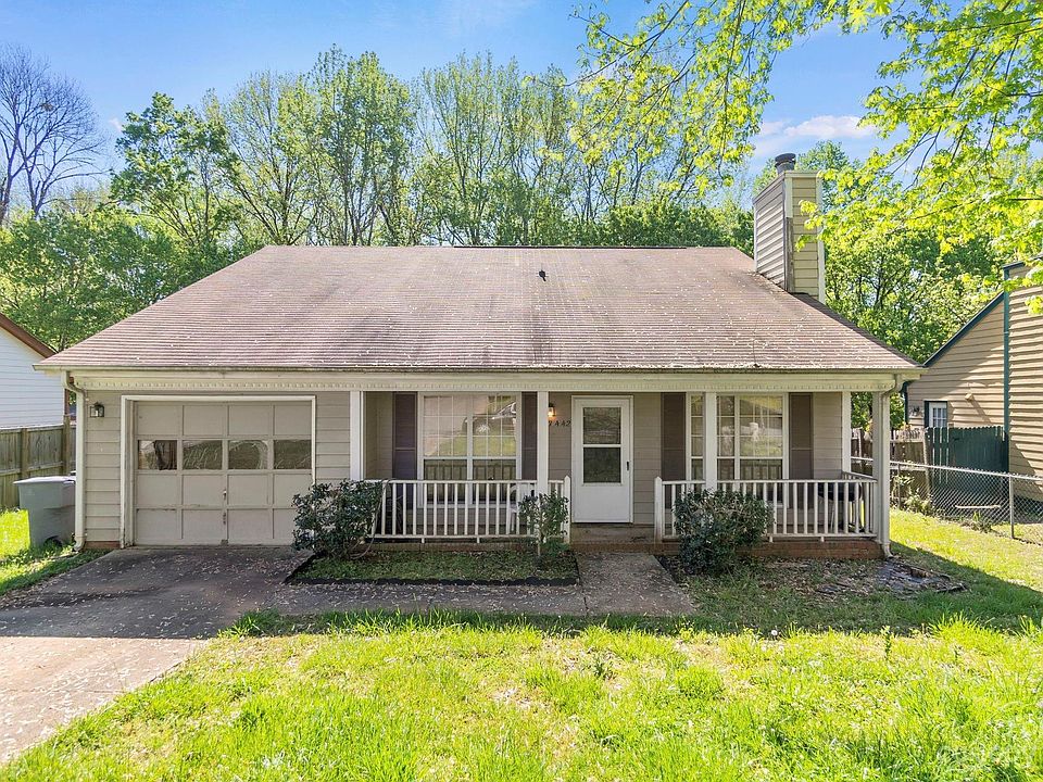 3442 Braewick Pl, Charlotte, NC 28227 | Zillow