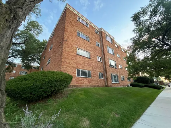 1819 W Thome Ave APT N206, Chicago, IL 60660