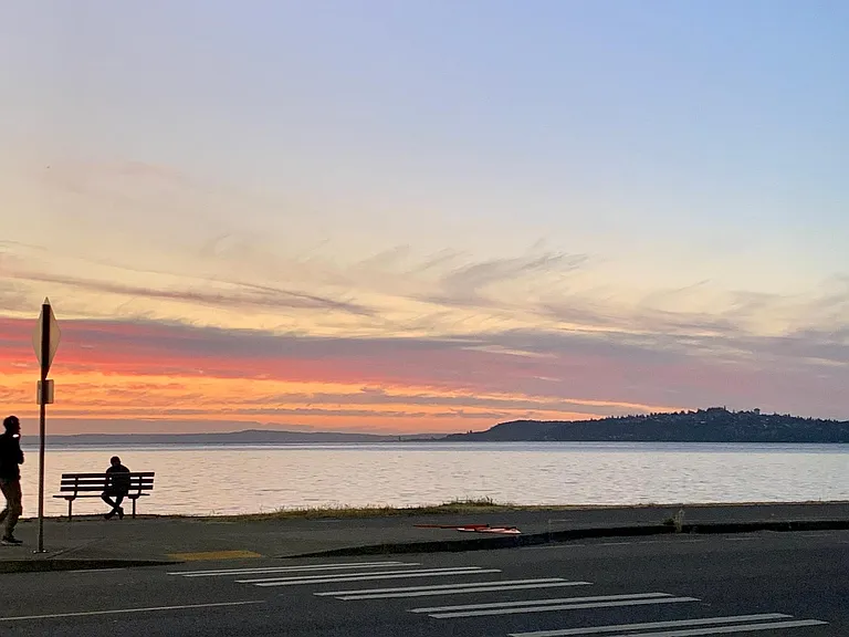 1718 Alki Ave SW #100 — Photo 37