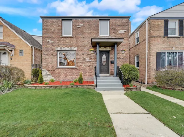 5532 S Sayre Ave, Chicago, IL 60638