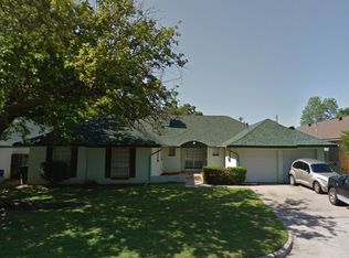 4816 NW 26th St, Oklahoma City, OK 73127