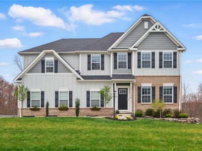 318 Stoneridge Ln, Mars, PA, 16046