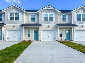 Heritage Pointe Townhomes, Townhome