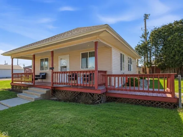 1727 Jackson St, Anderson, IN 46016