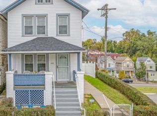 2539 Mahon St, Pittsburgh, PA
