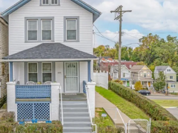 2539 Mahon St, Pittsburgh, PA 15219