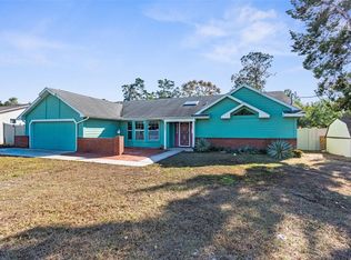 1234 Bishop Rd, Spring Hill, FL 34608