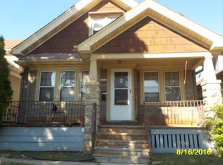 3261 N 33rd St, Milwaukee, WI 53216