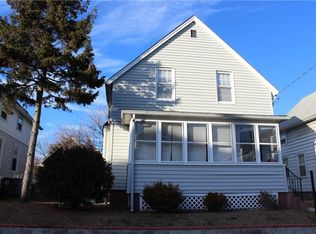 221 Narragansett St, Cranston, RI 02905