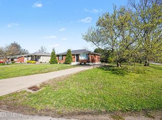 6325 Krause Ave, Louisville, KY 40216