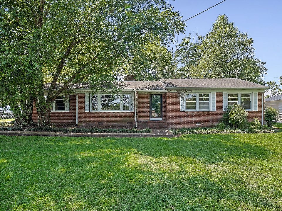 309 Sunset Dr, Mcminnville, TN 37110 | MLS #2563222 | Zillow