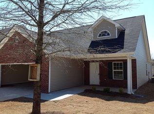 23 Belmont Park Ln, Newnan, GA
