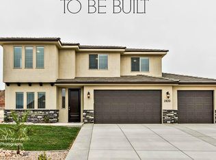 6 Rimrunner Dr, Saint George, UT 84790