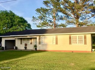 160 Queens Row, Crowley, LA 70526