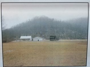 Scotts Ford Road, flatwoods, WV 26619