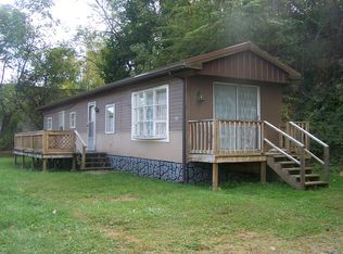 1641 Scarbro Rd, Scarbro, WV 25917