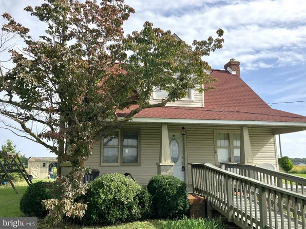 7081 Coastal Hwy, Milford, DE 19963