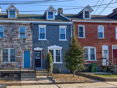 640 Hebrank St, Lancaster, PA, 17603