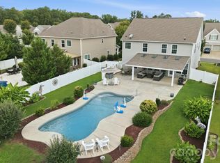 1235 Horsesugar Rd, Clover, SC 29710