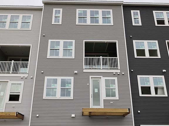 Exterior - September 5, 2026