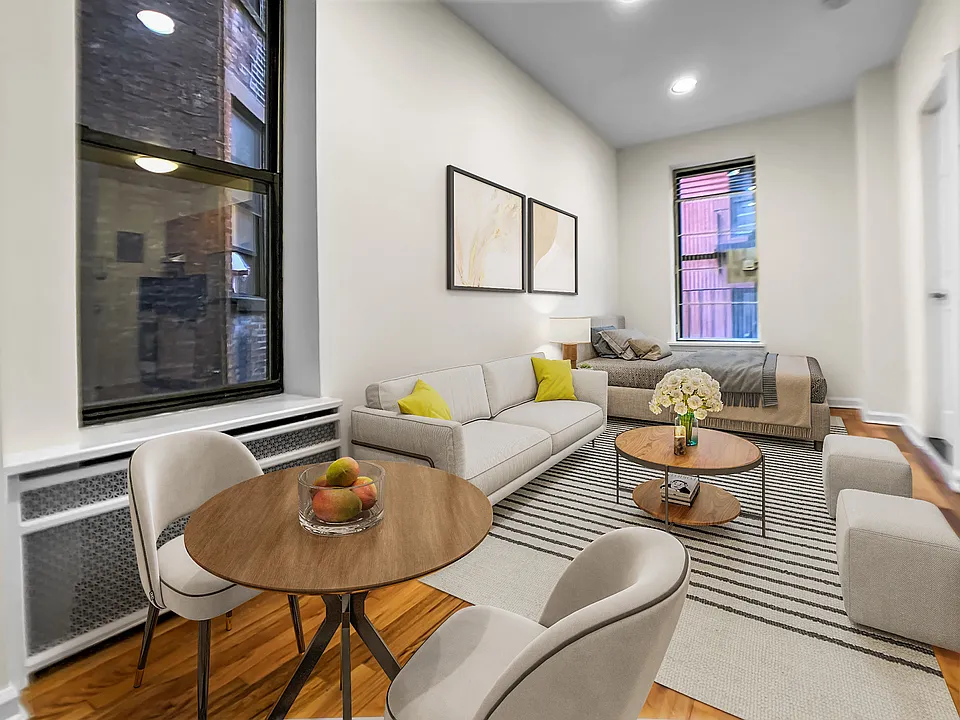 151 E 81st St #6A