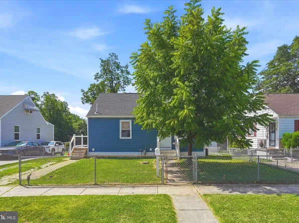 825 Martin Rd, Essex, MD 21221