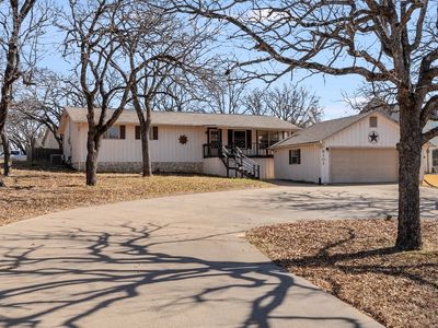 5101 Largo Dr, Granbury, TX, 76049