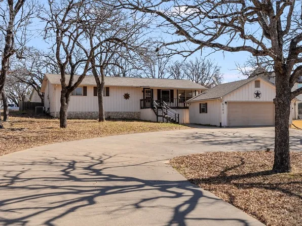 5101 Largo Dr, Granbury, TX 76049