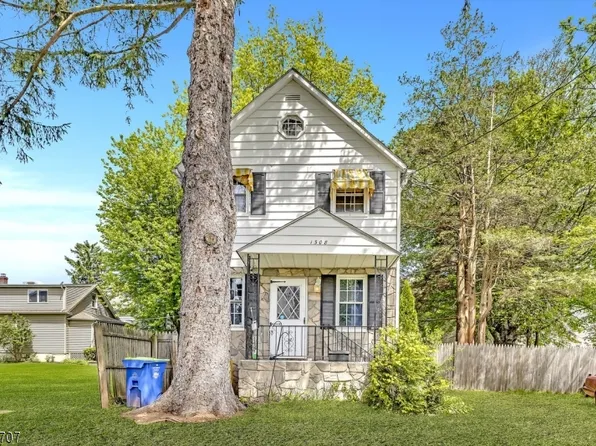 1308 Roosevelt Ave, Manville Boro, NJ 08835