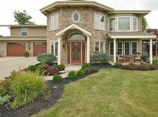 12200 N Farley Rd, Platte City, MO 64079