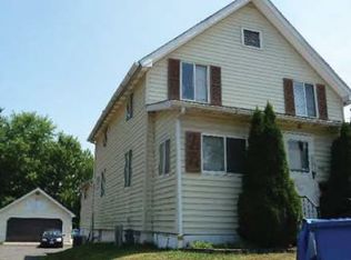 246 Rocky Hill Ave, New Britain, CT 06051