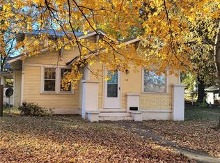 710 S Main St, Fort Scott, KS 66701