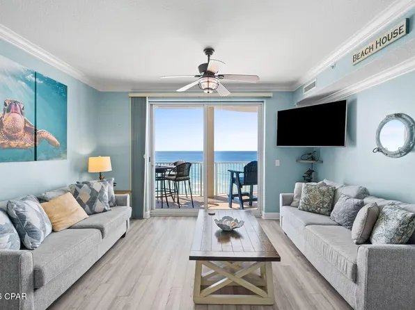 10611 Front Beach Rd Unit 802, Panama City Beach, FL 32407