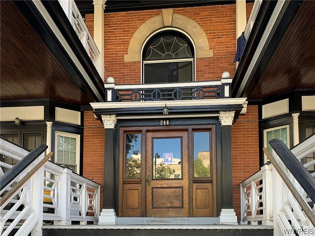 Building Photo - 246 Bryant St #5A