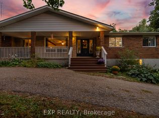 14367 Trafalgar Rd N, Halton Hills, ON N0B1H0