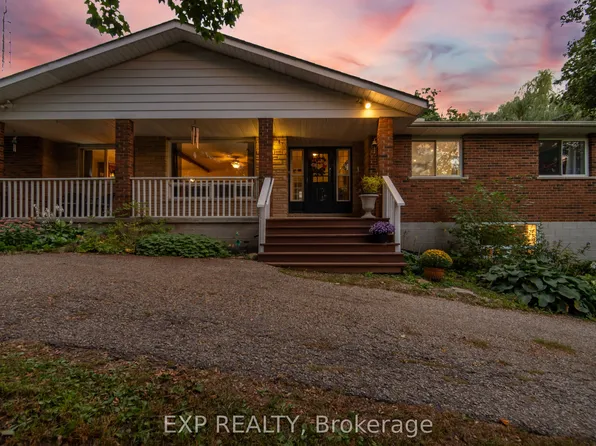 14367 Trafalgar Rd N, Halton Hills, ON N0B 1H0