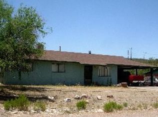 1232 Calle Avestruz, Rio Rico, AZ 85648