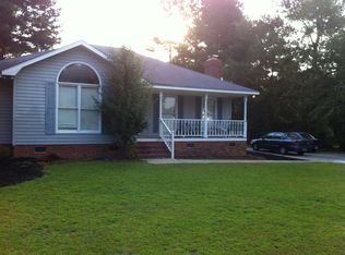 123 Chicora Wood Ct, Orangeburg, SC 29118