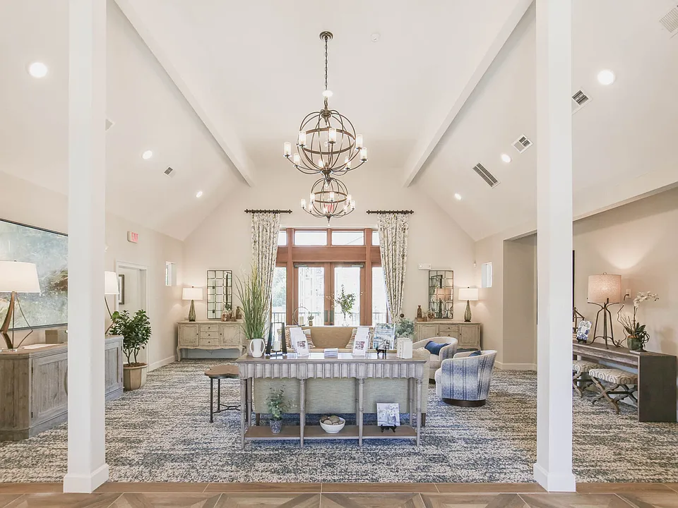 Rivers Edge Phase I