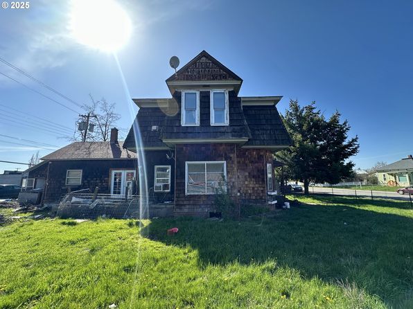 214 W Broadway St, Goldendale, WA 98620