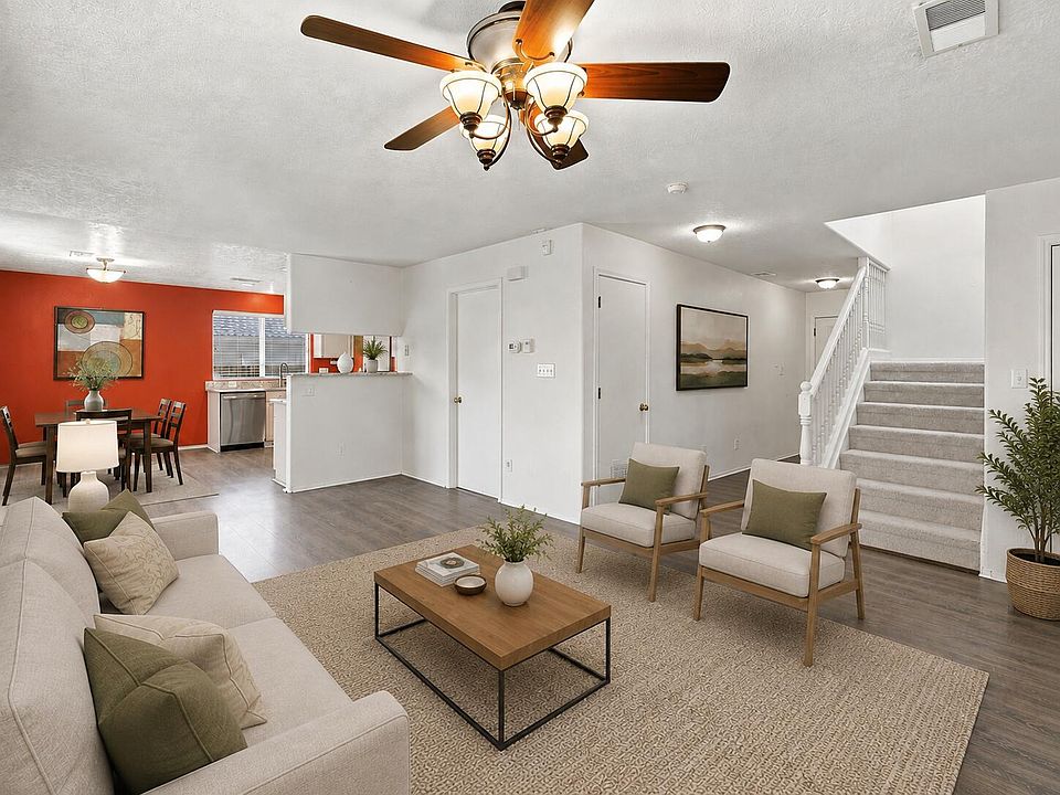 6904 Shale Ave NE, Albuquerque, NM 87113 | MLS #1107547 | Zillow